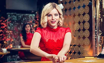 Kinh nghiệm chơi sòng bạc trực tiếp